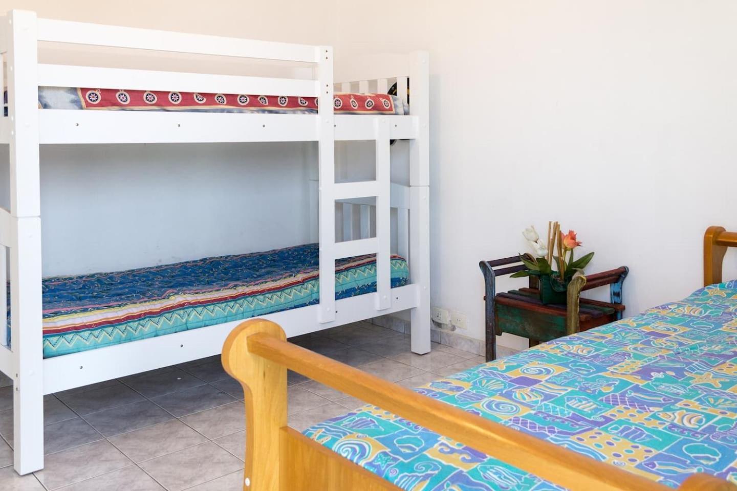 Pitangueiras Frente Total Mar Pe Na Areia Apartment Guaruja Ngoại thất bức ảnh