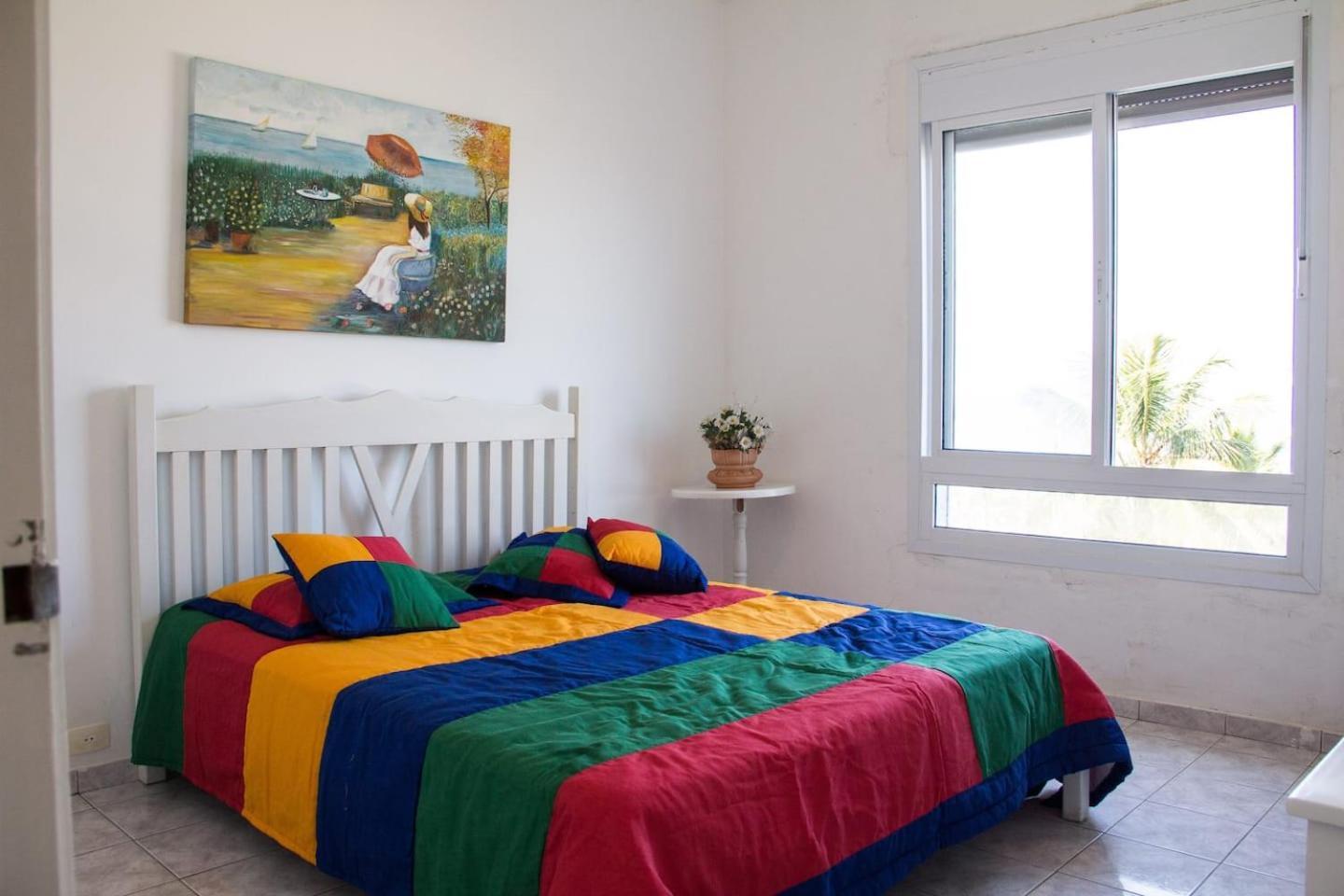 Pitangueiras Frente Total Mar Pe Na Areia Apartment Guaruja Ngoại thất bức ảnh