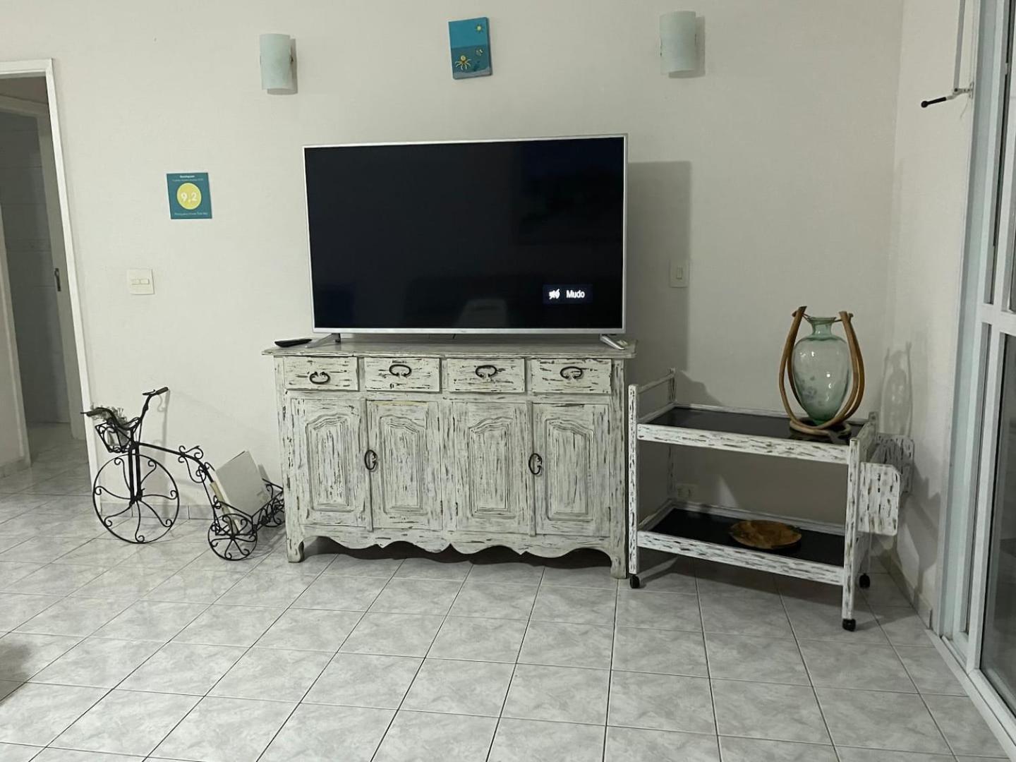 Pitangueiras Frente Total Mar Pe Na Areia Apartment Guaruja Ngoại thất bức ảnh